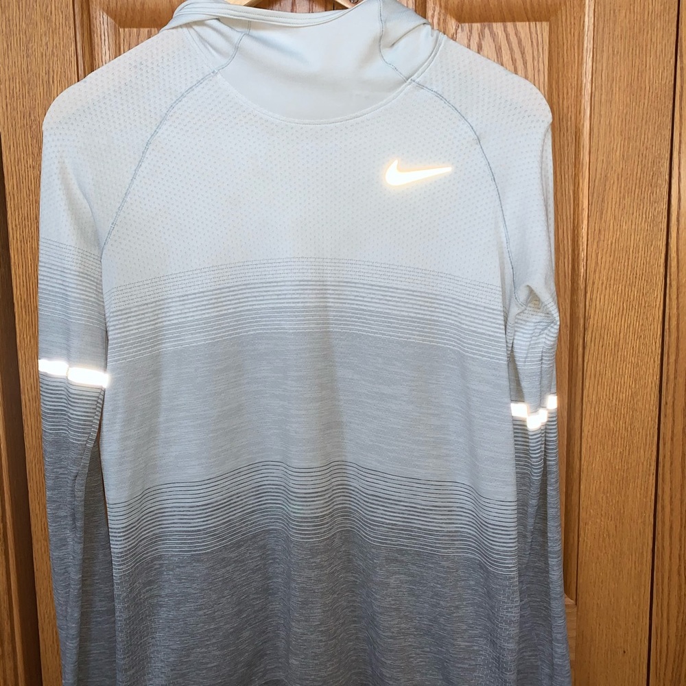 Nike Dri-Fit Long Sleeve